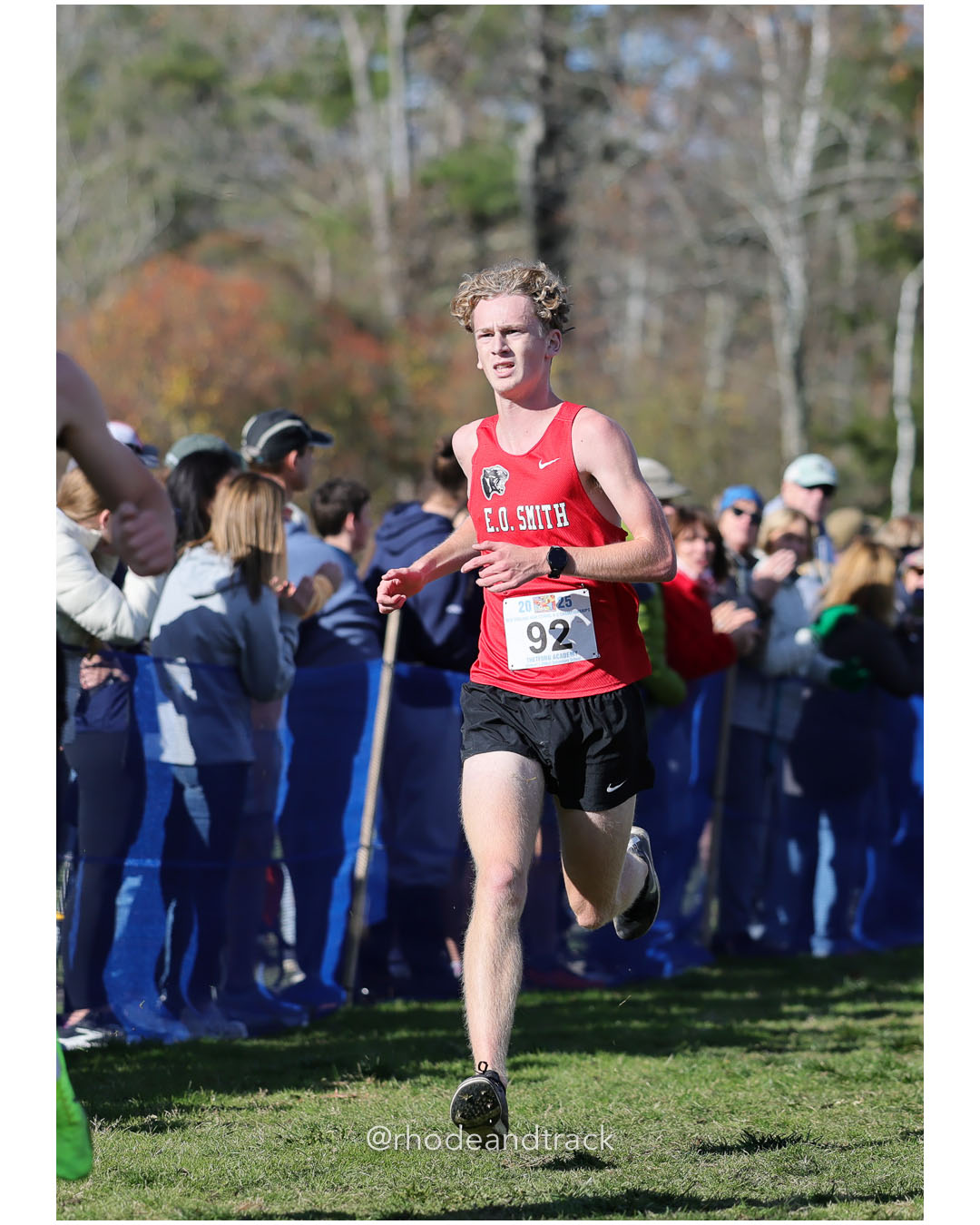 Enzo Vertefeuille, E.O. Smith High School, P154, 18:33.60 - New England Cross Country State Championship - Thetford Vt - November 8, 2025 File: ./dir-2-Boys-Championship/251108-2025-New England-Cross-Country-Championships-Thetford-VT-690-296A1800.jpg Enzo Vertefeuille, E.O. Smith High School, P154, 18:33.60 - New England Cross Country State Championship - Thetford Vt - November 8, 2025 –…